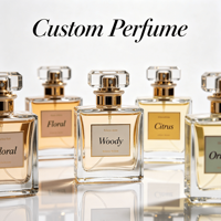 Eau de Parfum Liquide Fruité Boisé de Haute Qualité, Alternative au Designer, Technologie de Mélange Professionnelle pour Imitation Personnalisée