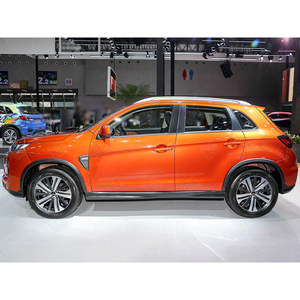 Mitsubishi ASX <span class=keywords><strong>2020</strong></span> 1.6L Manual Edición Fun, Transmisión Manual de 5 Velocidades, 5 Puertas, 5 Asientos, SUV, Autos Usados de Marca a Bajo Precio - Product Image 4