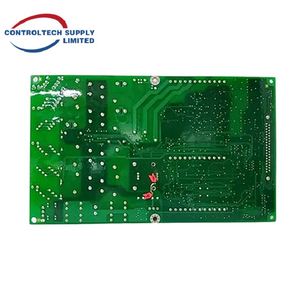 Carte terminale d'entrée IS200AEADH4A avec support technique à long terme - Product Image 2