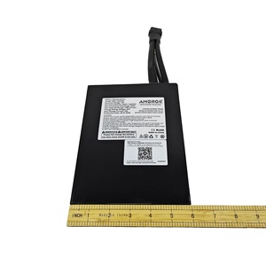 AMORGE 20S4P 72V 16AH 120A Lithium <b>Battery</b> <b>Pack</b> With ANT Bluetooth BMS for Electric Bike - Product Image 3