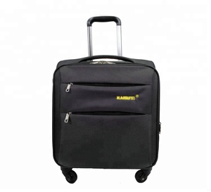 carilite trolley bolsa