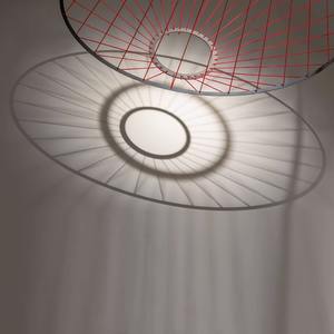 Lámpara Colgante Minimalista Italiana de Diseño Nórdico para Sala de Estar, Escalera, Escaparate, Galería de Arte, Sala de Exposiciones - Product Image 3