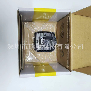 Capteur de vision Cognex IS2801M, caméra de numérisation d'images, équipement industriel IP65 - Product Image 3