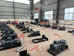 Máy viên sinh khối với máy hút bụi hoạt động sạch để sử dụng trong nhà - Product Image 2