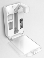 Escáner de Documentos Portátil de Alta Resolución y Definición, Tamaño A4, 8mp, Zoom Óptico 12x, Escaneo en 1 Segundo, USB