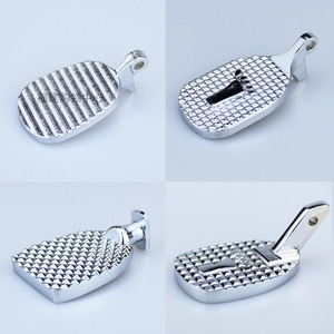 Pièces de rechange pour chasse d'eau à pédale en acier inoxydable et laiton, à temporisation, pour toilettes à la turque et urinoirs - Product Image 4