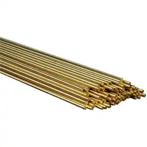 Brazing and Soldering Alloys Rod Rbcuzn-a 3.0X1000mm
