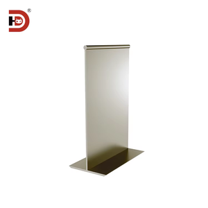 <span class=keywords><strong>Plafond</strong></span> en acier de panneau "sandwich" de couleur de mousse de laine de roche en aluminium de Cleanroom 6080T 55100T profil en aluminium suspendu de <span class=keywords><strong>poutre</strong></span> en aluminium - Product Image 5