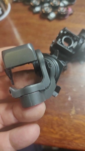Brazo de Eje de Gimbal para Mavic Air 2 en Buen Estado, Accesorios para Dron - Product Image 2