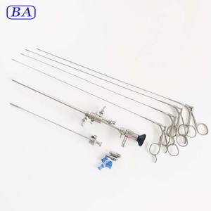 Set di isteroscopia operatoria medica/endoscopio ginecologico - Product Image 2