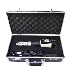 Prifa-Pro Tertz Therapy Blower, Máquina de Belleza, Dispositivo de Belleza Antiedad, Recuperación Corporal, Alivio para Articulaciones Rígidas y Codo Endolorido - Product Image 4