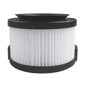 2025 New Pur Chất lượng cao và hiệu quả chân không Cleaner Lọc thích hợp cho levoits Vortex Iq 40-rf Mô hình Máy hút bụi bộ phận - Product Image 5