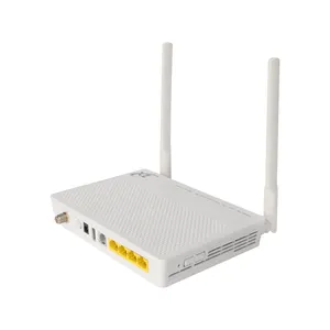 Ftth ont modem gpon onu Router Hg8247 Router terminal dengan Firmware Bahasa Inggris