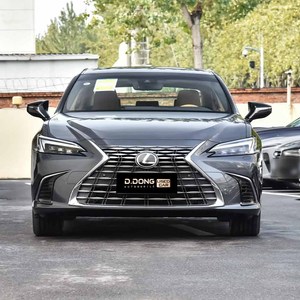 Sedán de Lujo Usado, <span class=keywords><strong>Lexus</strong></span> <span class=keywords><strong>ES</strong></span> 200 2025, Edición Premium 2.0L, Gasolina, Vehículo Usado, ACC, Conducción Inteligente, Ventilación y Calefacción del Asiento - Product Image 2