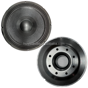 Subwoofer <span class=keywords><strong>de</strong></span> Aluminio <span class=keywords><strong>de</strong></span> <span class=keywords><strong>18</strong></span> <span class=keywords><strong>Pulgadas</strong></span> y Alta Potencia, 1000 Vatios, 8 Ohmios, Audio Profesional PA 18115-020 AES, <span class=keywords><strong>Altavoces</strong></span> <span class=keywords><strong>de</strong></span> Línea Pasiva Portátiles - Product Image 3