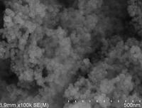 Nanopartículas de Dióxido de Silicio (SiO2) 99.9%, 30nm, para Reforzamiento de Compuestos y Material Aditivo para Recubrimientos