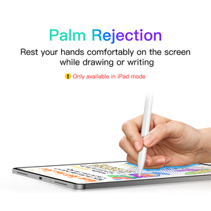 <span class=keywords><strong>Stylet</strong></span> capacitif actif universel 2026 le plus récent pour <span class=keywords><strong>iPad</strong></span> et écrans tactiles, double mode, pointe remplaçable, Type-C, iOS/Android, OEM - Product Image 3