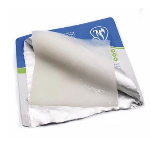 Pansement hydrogel rapide pour brûlures, gel adhésif médical pour soins des plaies en extérieur, logo personnalisé - Product Image 3