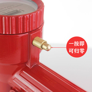 LLY-25S 1-Inch Self-Sealing Diesel Metering Fuel Nozzle Mechanical for <b>Auto</b> <b>Meter</b> with High Efficiency - Product Image 2