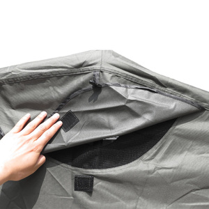 Housse <span class=keywords><strong>de</strong></span> <span class=keywords><strong>moto</strong></span> en tissu Oxford, Anti-poussière, imperméable et Durable, <span class=keywords><strong>de</strong></span> haute qualité - Product Image 5