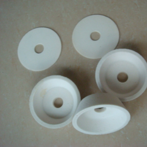 Шлифовальный круг, Китай