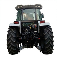Meilleur prix de tracteur en Chine, tracteur lourd de 180 ch en vente