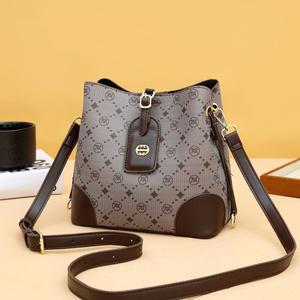 Nuove borse da donna 2023 Borse personalizzate logo designer marche famose borse in pelle PU per borse da donna - Product Image 5