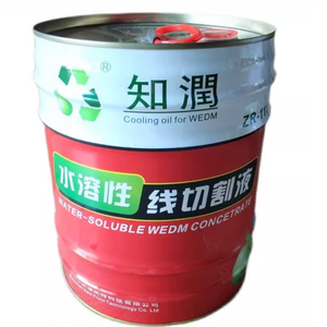 ZR-111 fluide concentré de coupe de fil de ZHIRUN <span class=keywords><strong>EDM</strong></span> - Product Image 5