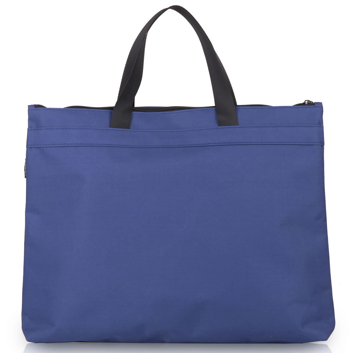 5845 Blue - Briefcase