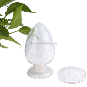 CsCl نقاء كامل رقابة صارمة على جودة كلوريد السيزيوم - Product Image 3