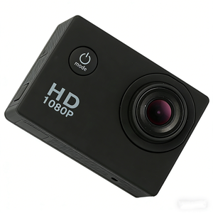 Cámara de Acción Deportiva Sumergible de 2.0 Pulgadas para <span class=keywords><strong>Go</strong></span> <span class=keywords><strong>Pro</strong></span> - Product Image 3