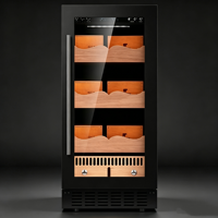 Refroidisseur de stockage à humidité constante avec ventilateur G-300pcs JC-85CC