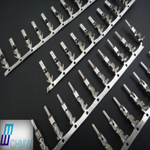 Đầu Nối Tương Đương 4 Chân Molex 35180-0400 - Product Image 6