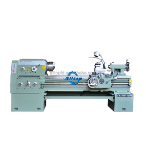 Hot Bán C6266 1000 2000 3000Mm Quảng Châu Máy Trung Quốc Kim Loại Phổ Máy Tiện Ca6250B Ngang Của Nhãn Hiệu Máy Tiện - Product Image 3