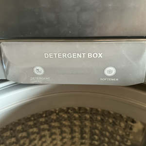 Lavadora Automática <span class=keywords><strong>Hisense</strong></span> de Calidad para el Hogar con Función de Secado, Lavadora con Pulsador - Product Image 5