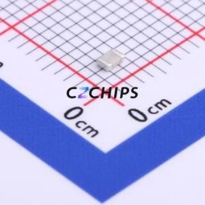 CC0805CRNPO9BNR75 SMD Capacitor (MLCC) 0805 0.75pF 50V NP0 - Product Image 1
