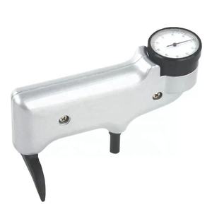 934-1 Barcol Härte prüfer, Aluminium legierung Duro meter 100 Waagen Hohe Qualität - Product Image 1