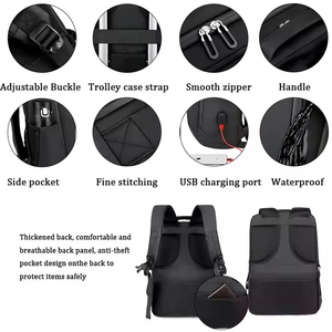 Рюкзак для ноутбука - Product Image 3