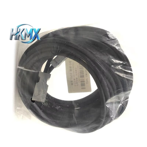 สายเคเบิลไฟฟ้าใหม่ JZSP-CMP00-09-E สายเคเบิลเซอร์โว - Product Image 1