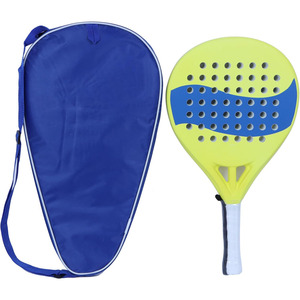 Raquettes de badminton de haute qualité au design professionnel, services OEM, raquettes de tennis sur mesure, faible MOQ, prix bas, raquette de badminton - Product Image 6