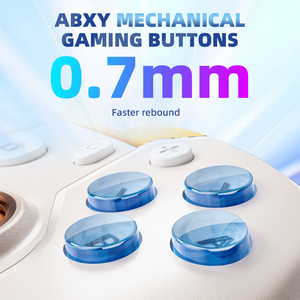 Amepad mecánico, mejora el equipo/teamdeck - Product Image 5