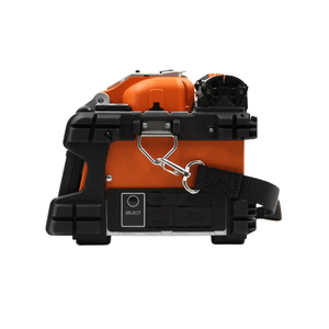 Type 82C Colleuse <span class=keywords><strong>de</strong></span> fusion <span class=keywords><strong>de</strong></span> fibres optiques intelligentes, soudeuse <span class=keywords><strong>de</strong></span> fibres optiques - Product Image 4