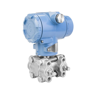 פירטור באיכות מעולה FST800-3051DP משדר לחץ דיפרנציאלי הארט - Product Image 3