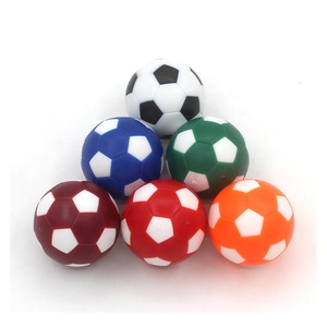Palline da <span class=keywords><strong>Calcio</strong></span> in ABS da 32mm in Vari Colori per Giocatori, per Tavoli da <span class=keywords><strong>Calcio</strong></span> e Calciobalilla - Product Image 5
