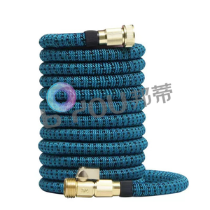 Polyester Reel Copper with Suppliers Function Pipe Hose Meter Best Feet <b>Spray</b> Watering Anti 150ft Expandable Garden 100ft - Product Image 6