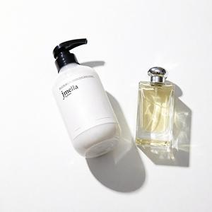 Tratamiento Capilar Jmella 500ml Fórmula K Beauty Para Uso Diario Todo Tipo de Piel - Product Image 1