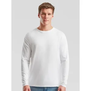 T-shirt Iconic 150 LS T personalizzata per merchandising - Product Image 5