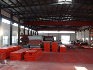 40T elektronische On-Board-Lader-LKW-Waage Wiege brücke Wiege bewegung Cangzhou-LKW-Waage - Product Image 3