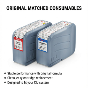 <strong>Fastjet</strong> Supplier <strong>Fastjet</strong> F540-60si <strong>Fastjet</strong> <strong>Inkjet</strong> Printing Machine Small Character <strong>Inkjet</strong> <strong>Printer</strong> with Custom Conveyor Brankct - Product Image 4