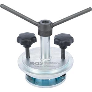 Outil d'assemblage de bague d'étanchéité de vilebrequin BGS pour Scania (114) - Product Image 1